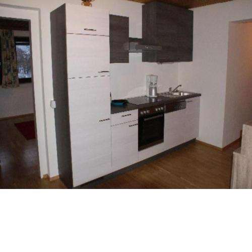 Compact holiday apartment in Bodensdorf in a top location