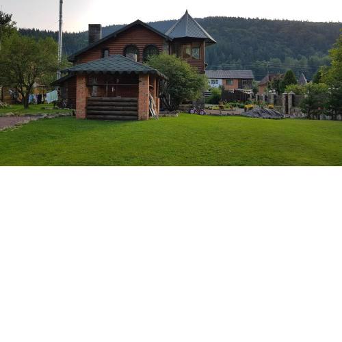 Complex "Shum Lisu"