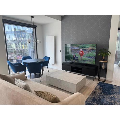 Concept JJ Luxury Apartments