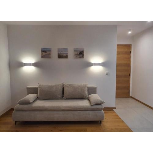 Concha Aurea Apartments