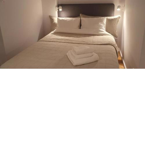 Concord Luxury Apartment