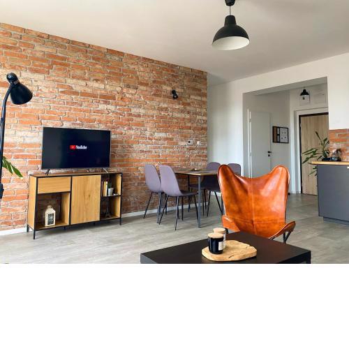Concordia apartment
