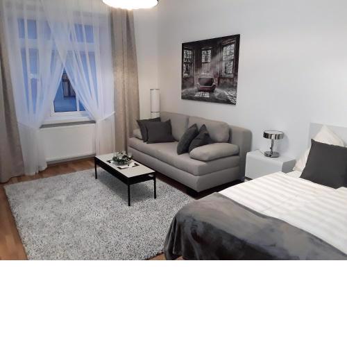 Concorditas Apartments