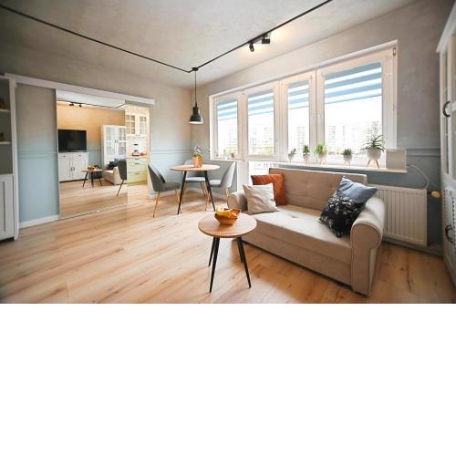 Concreto Deluxe by 3City Rentals