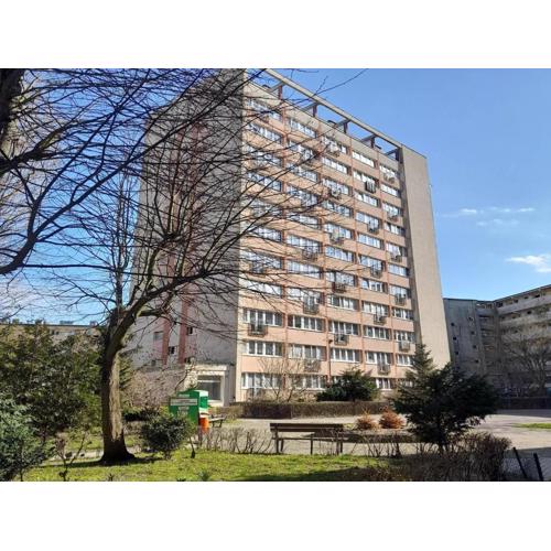 Condo in winouj cie near Baltic Sea Beach