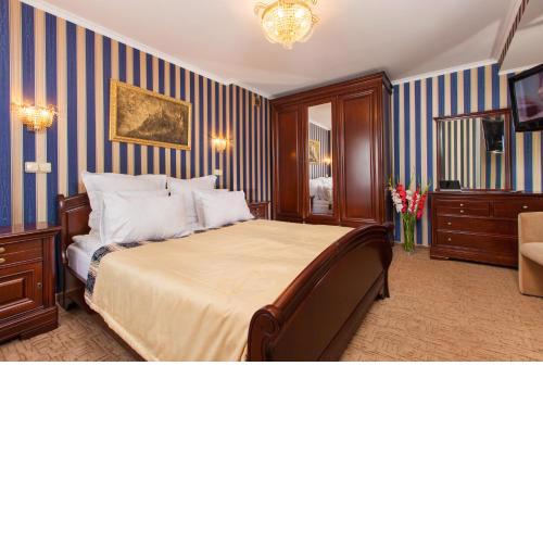 Conference Hotel Suputnyk