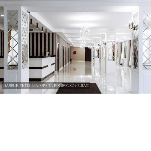 Congress Hotel Verhovina