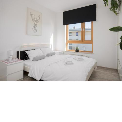 Conrada Prestige Apartment