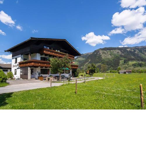 Contemporary Apartment in Maishofen near Ski Area