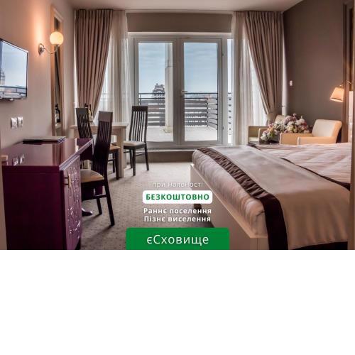 Continental Hotel