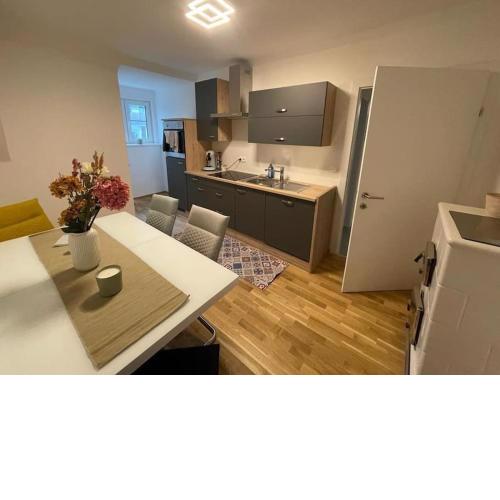 Convenient Apartment nähe Stadthalle