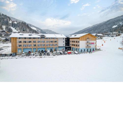 COOEE alpin Hotel Bad Kleinkirchheim