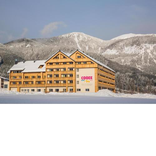 COOEE alpin Hotel Dachstein