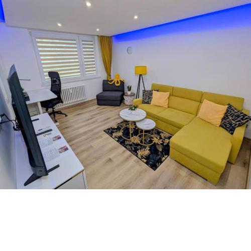 Cool Apartment