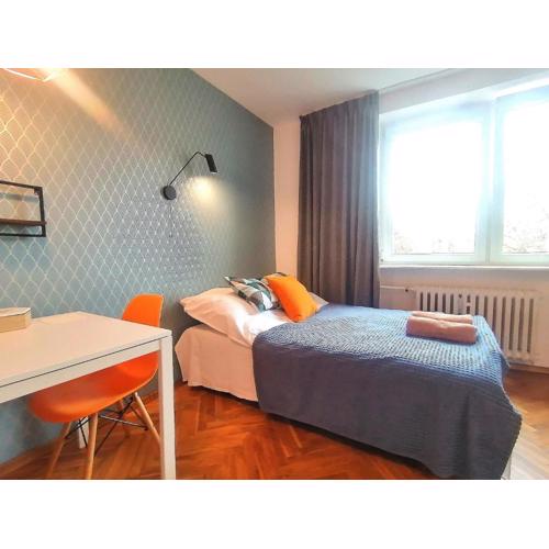 Cool Room