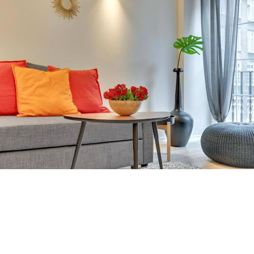 Cooleq Apartments Ogarna by TriApart
