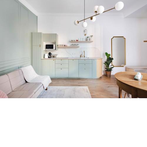 Copernicus House