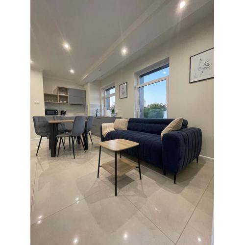 Copernicus Sky Apartment