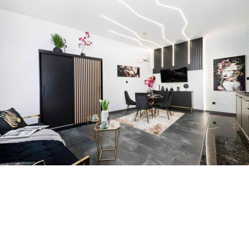 Copper Apartment II - LoftAffair