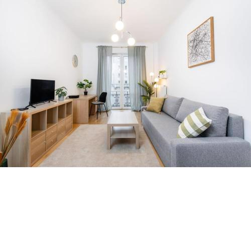 Coriander Apartment City Center