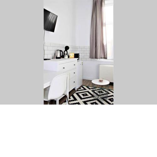 Corner 5 I Old Town I Cosy Studio