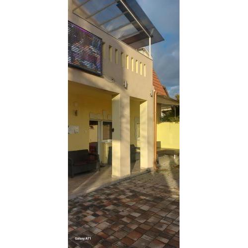 Corner Apartman Siófok