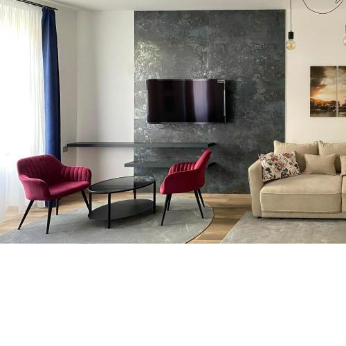 Corner Apartman