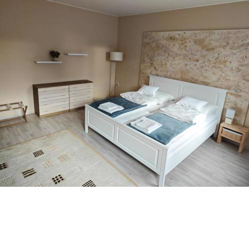 Corner Apartman