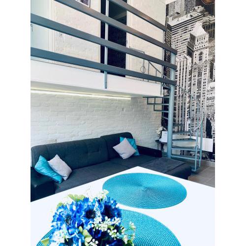 CornFlower Apartment