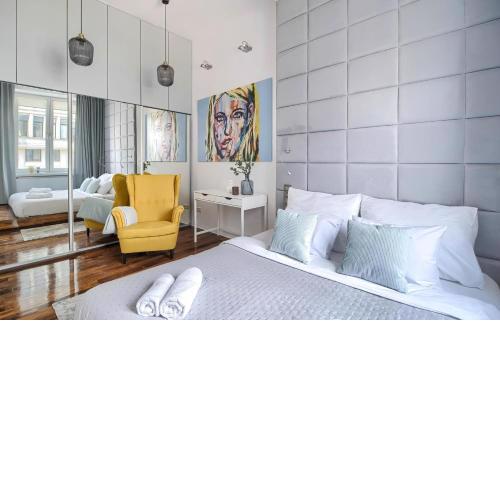 Corolla Apartments Pod Palmą - Nowy Świat