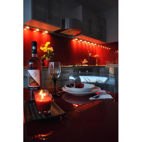 Corporal Apartment Budapest