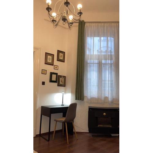 Corso Apartment