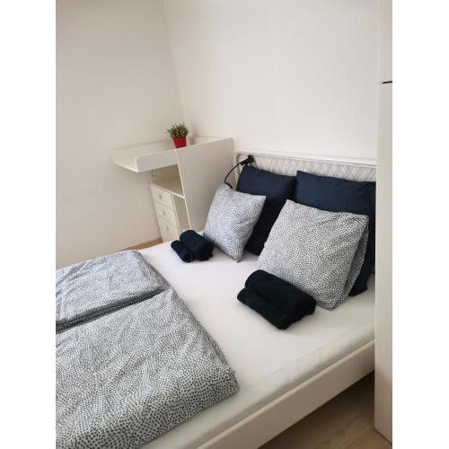 CORSO Central Home, Keszthely
