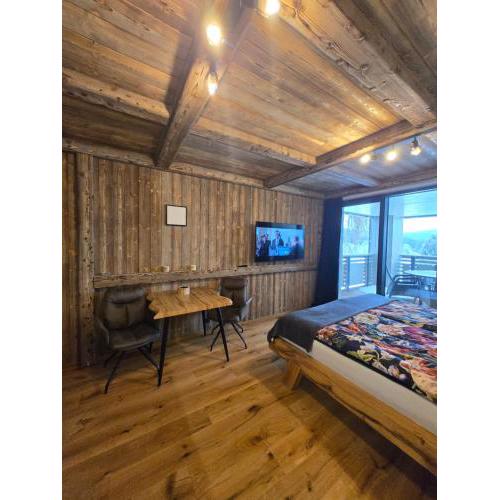 Corso Harrachov Apartment 303