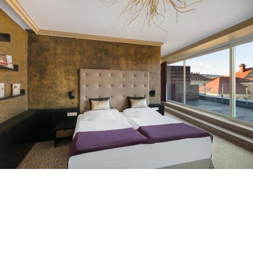 Corso Hotel Pécs
