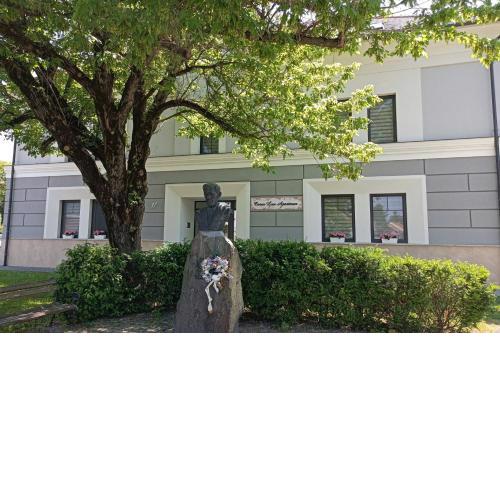 Corso Lux Apartman