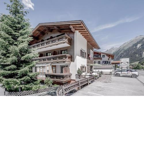 Corso`s Annabell - Bed & Breakfast