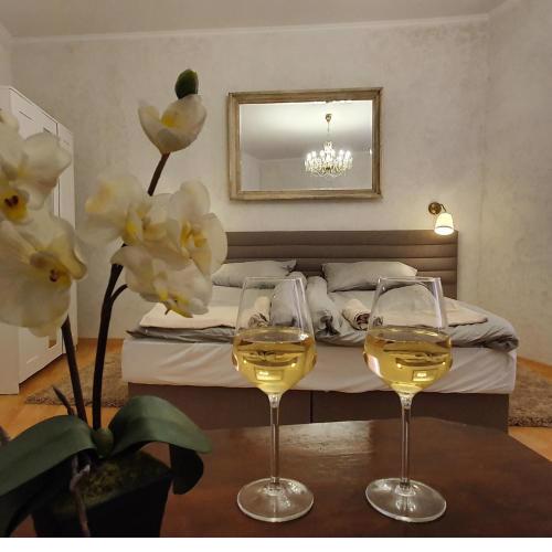 Corte Apartman