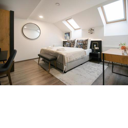 CORU House