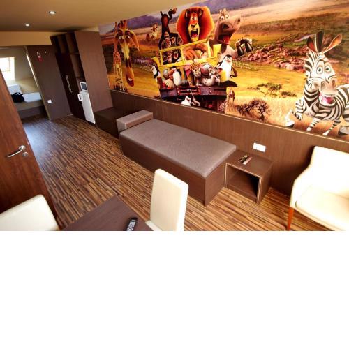 Corvin Apartman