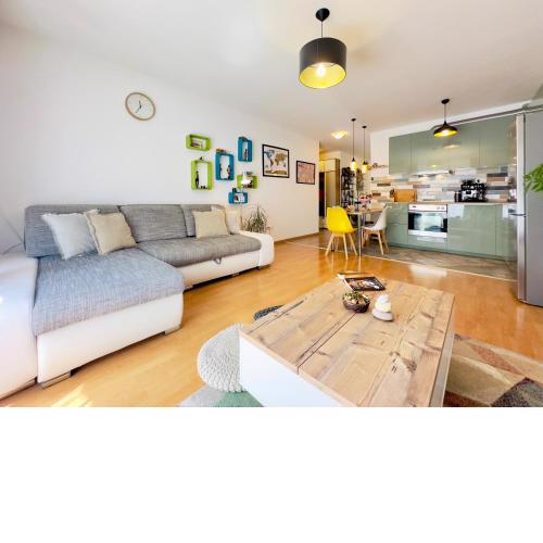 Corvin City Apartment - FREE PARKING-