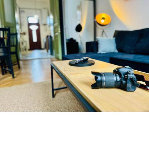Corvin Green Apartments