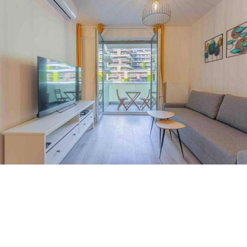 Corvin Luxury Quiet Cabin