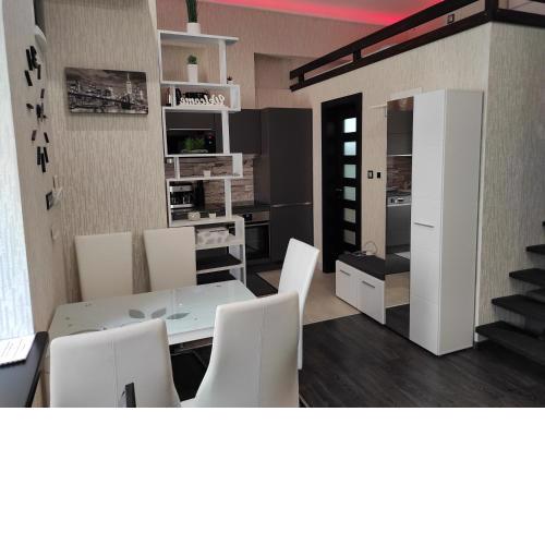 Corvinus Apartman