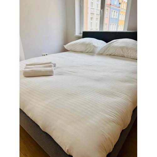 COŚ Apartament Żydowska 33