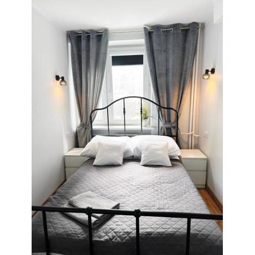 Coser Apartamenty Metro ONZ