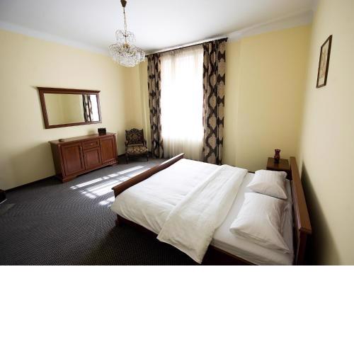 Cosiest 3-room Apartment In Central Lviv
