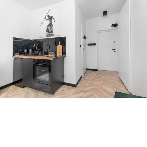 Cosmo Apartments - Old Town