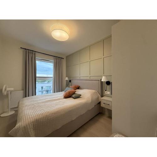 Cosmo Apartments Baltic Sea