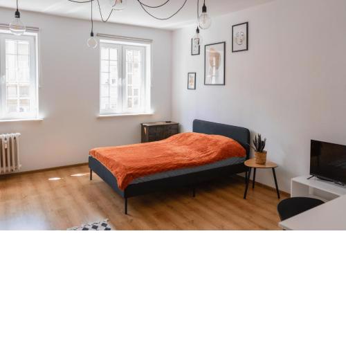 Cosmo Apartments